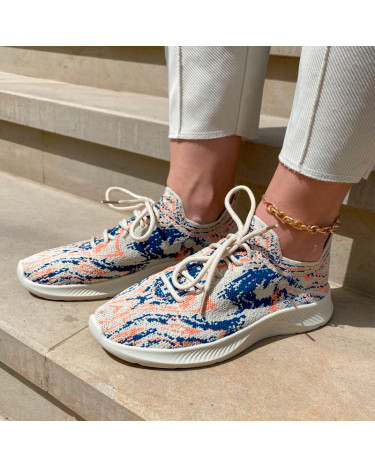 Кросівки WaveMotion Multicolor