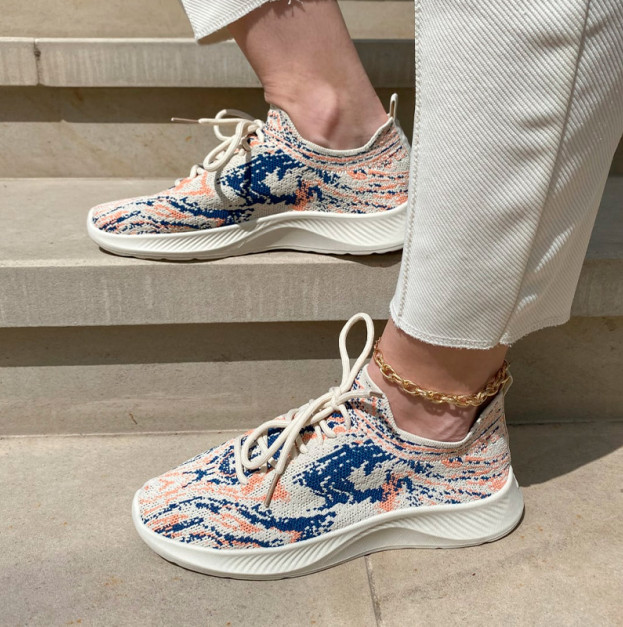 Кросівки WaveMotion Multicolor