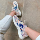 Кросівки WaveMotion Multicolor
