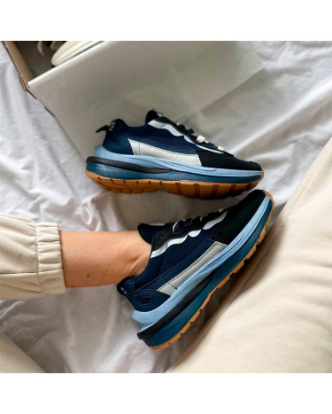 Кросівки Wapor Blue