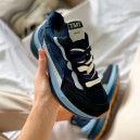 Кросівки Wapor Blue