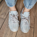 Кросівки Flux Strider Gray