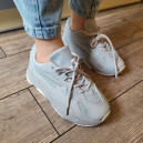 Кросівки Flux Strider Gray