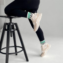 Кросівки Stride Flow Beige White