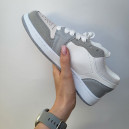 Кросівки Street Wing White Gray