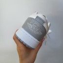 Кросівки Street Wing White Gray