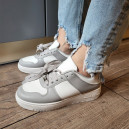 Кросівки Air Pulse White Gray