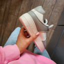 Кросівки Air Pulse White Gray