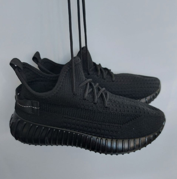 Кросівки Deezy Black
