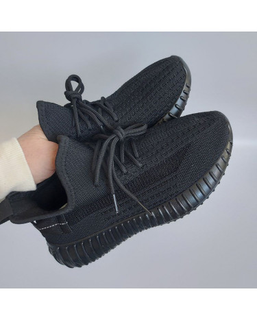 Кросівки Deezy Black
