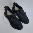 Кросівки Deezy Black