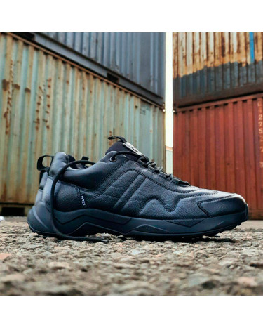 Кросівки True Warm Black