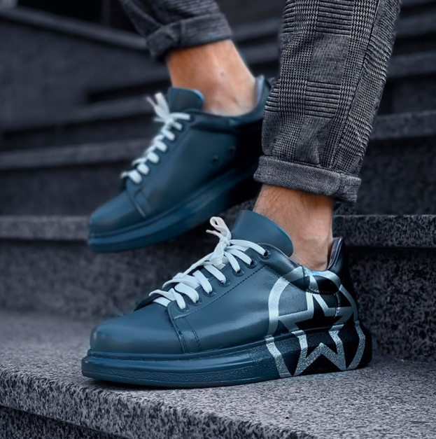 Кросівки Coolmotion Black