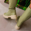 Чоботи Ridge Craft High Olive