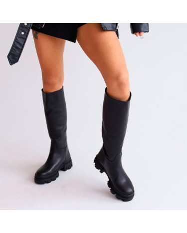 Чоботи Ridge Craft High Black