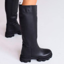 Чоботи Ridge Craft High Black