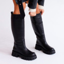 Чоботи Ridge Craft High All Black