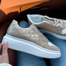 Кросівки Quilt Walk Beige