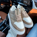 Кросівки Quilt Walk Beige