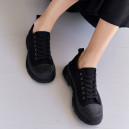 Кеди Cool Move Black