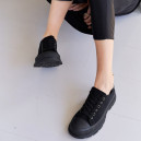 Кеди Cool Move Black