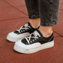 Кеди Urban Vibe Black White