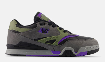 New Balance Numeric Reintroduces The 770 For Skateboarding